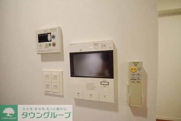 アジュールテラス東陽町の物件内観写真